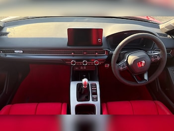 Used Honda Civic 2023 for sale - 77592083: Photo