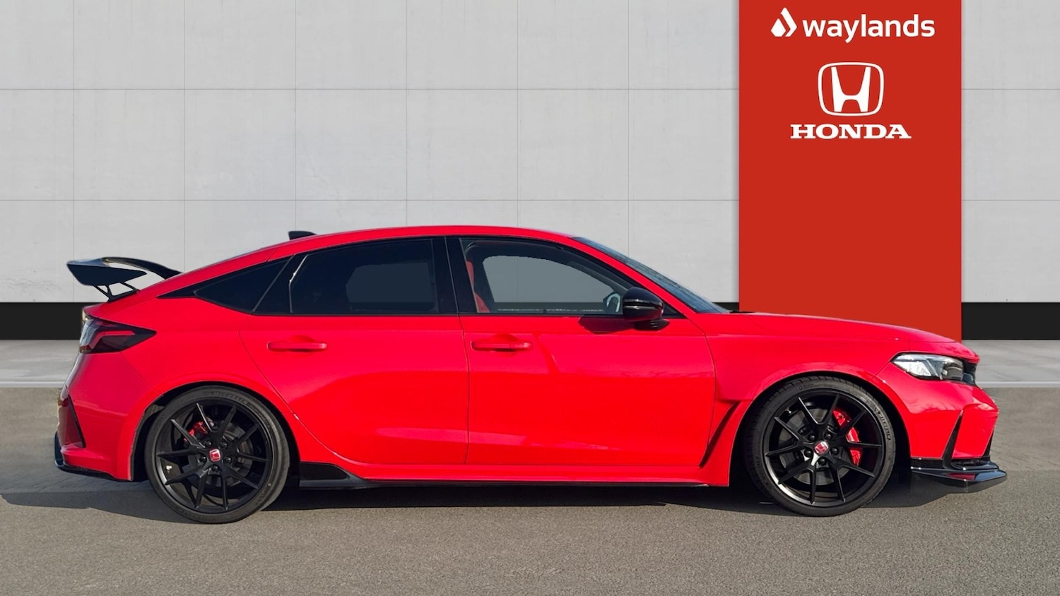 Used Honda Civic 2023 for sale - 77592083: Photo 5