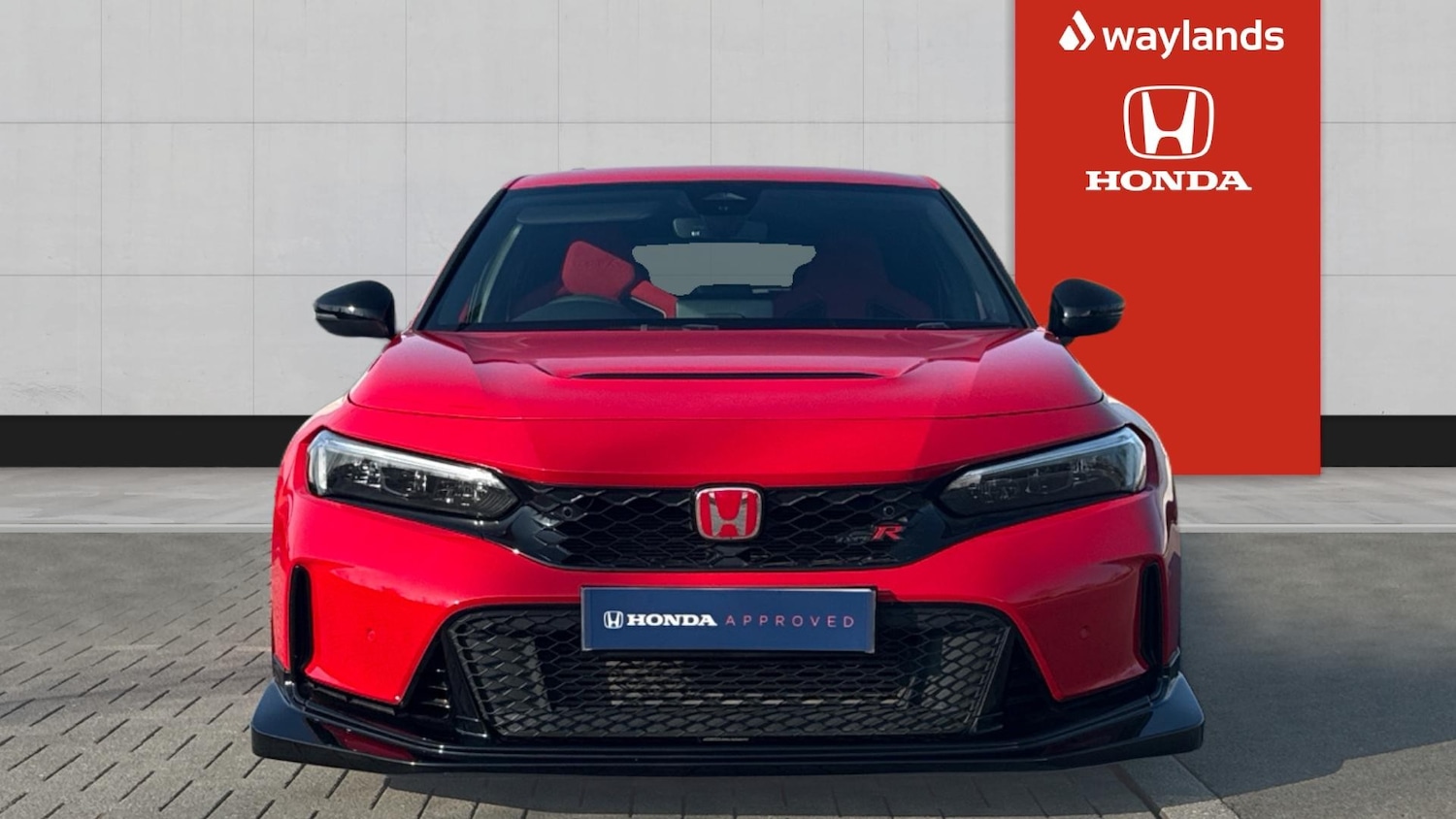 Used Honda Civic 2023 for sale - 77592083: Photo 6