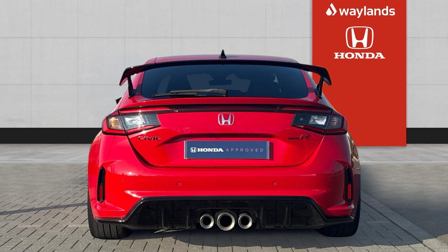 Used Honda Civic 2023 for sale - 77592083: Photo 7