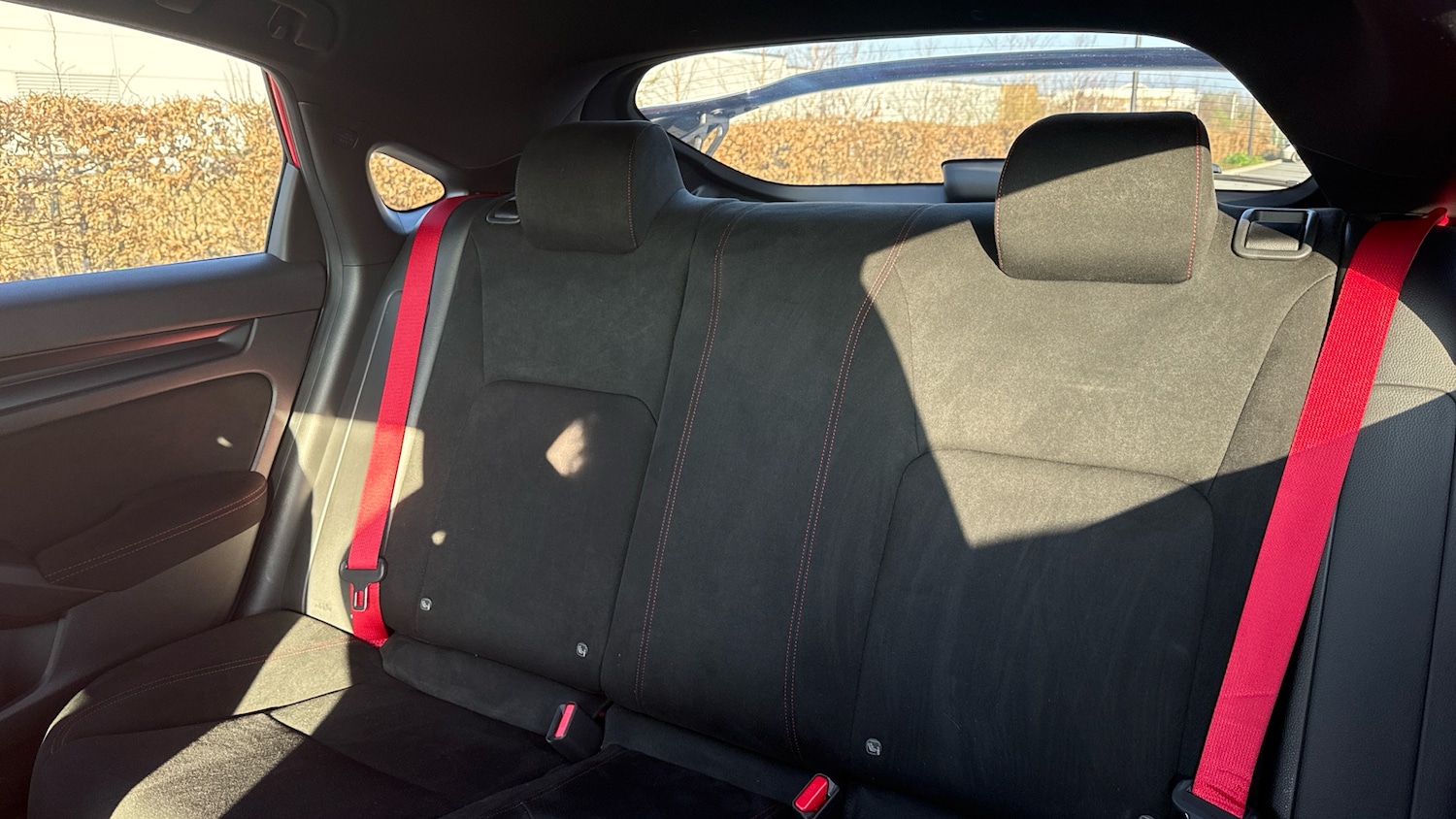 Used Honda Civic 2023 for sale - 77592083: Photo 8