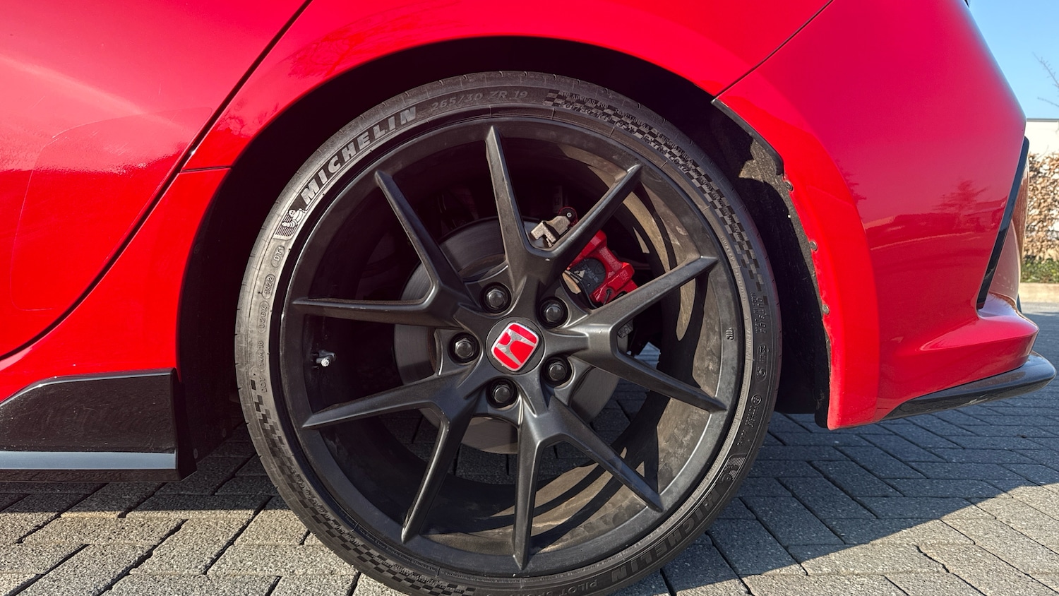 Used Honda Civic 2023 for sale - 77592083: Photo 9