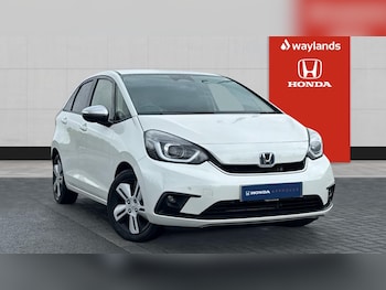 Used Honda Jazz 2021 for sale - 79389020: Photo