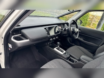 Used Honda Jazz 2021 for sale - 79389020: Photo