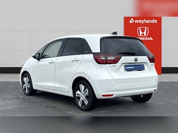 Used Honda Jazz 2021 for sale - 79389020: Photo