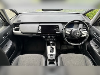 Used Honda Jazz 2021 for sale - 79389020: Photo