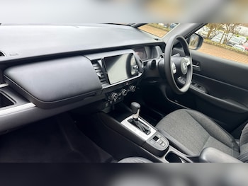 Used Honda Jazz 2021 for sale - 77592080: Photo