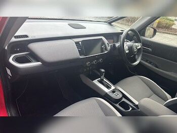 Used Honda Jazz 2020 for sale - 77241129: Photo