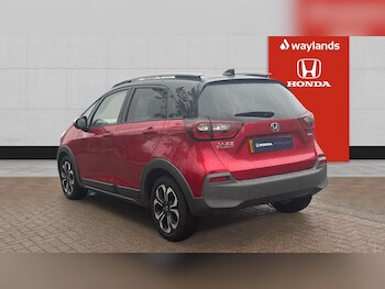 Used Honda Jazz 2020 for sale - 77241129: Photo