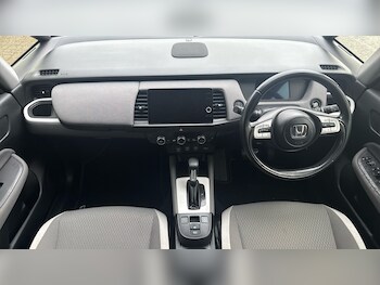 Used Honda Jazz 2020 for sale - 77241129: Photo