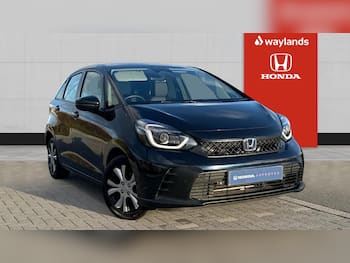 Used Honda Jazz 2023 for sale - 79663142: Photo