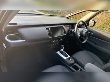 Used Honda Jazz 2023 for sale - 79663142: Photo