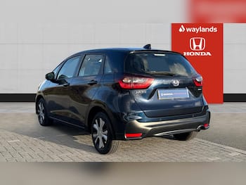 Used Honda Jazz 2023 for sale - 79663142: Photo