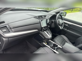Used Honda CR-V 2022 for sale - 78831369: Photo