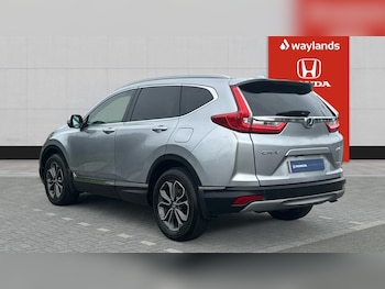 Used Honda CR-V 2022 for sale - 78831369: Photo