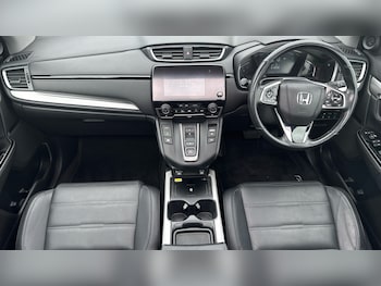 Used Honda CR-V 2022 for sale - 78831369: Photo