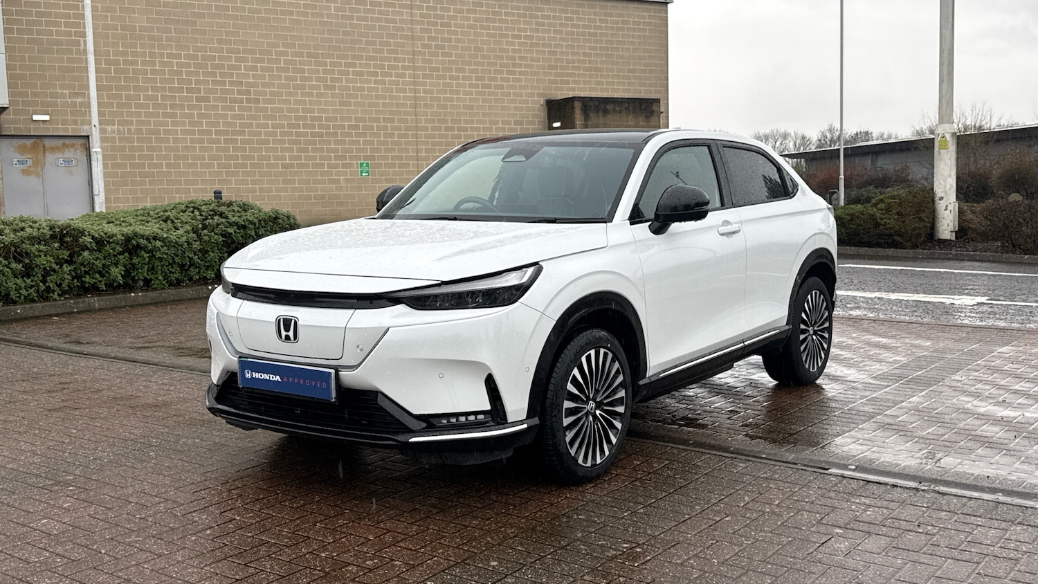 Used Honda e NY1 2024 for sale - 77300424: Photo 10