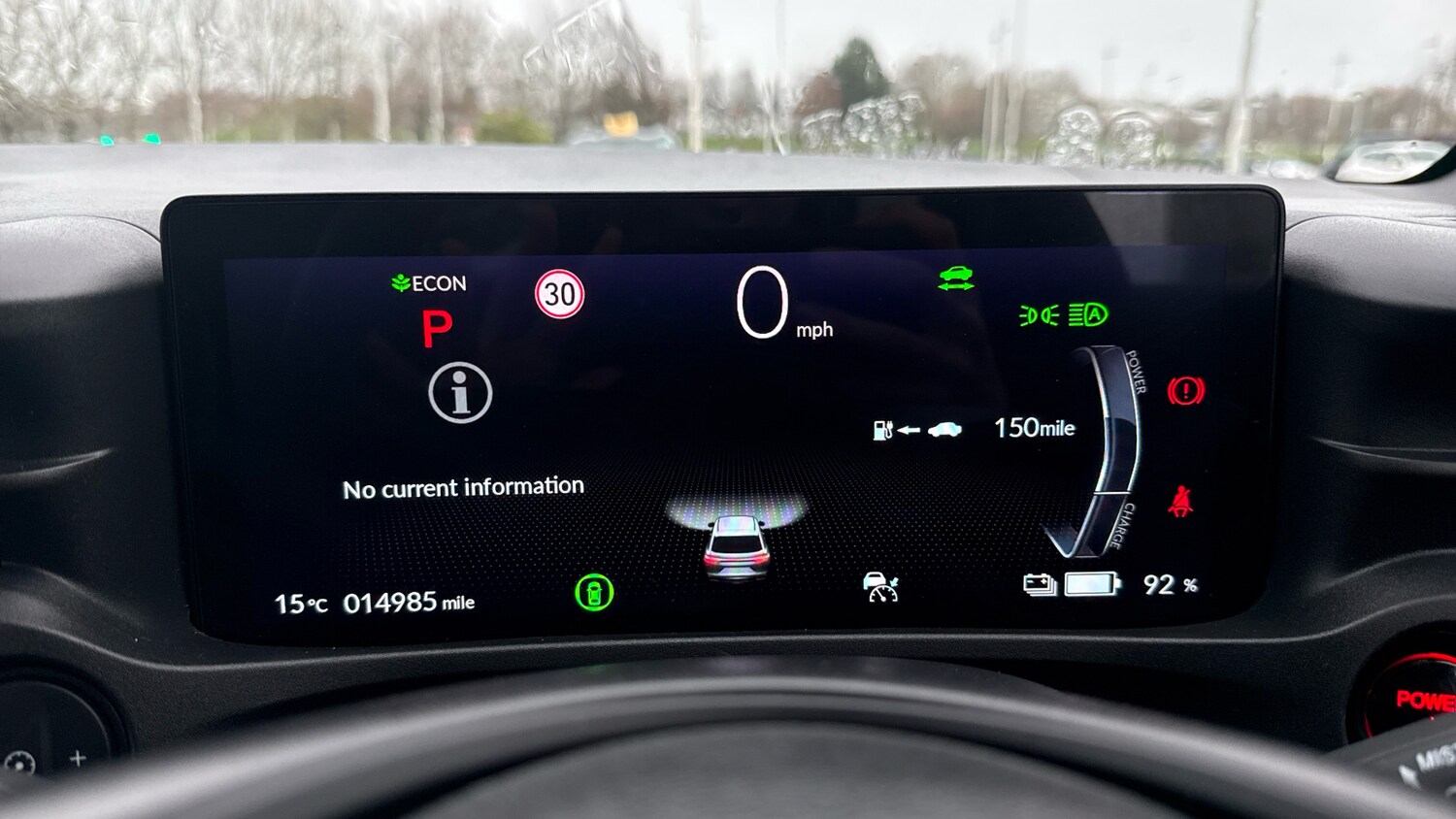 Used Honda e NY1 2024 for sale - 77300424: Photo 11