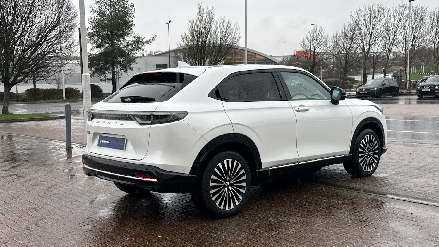 Used Honda e NY1 2024 for sale - 77300424: Photo 12