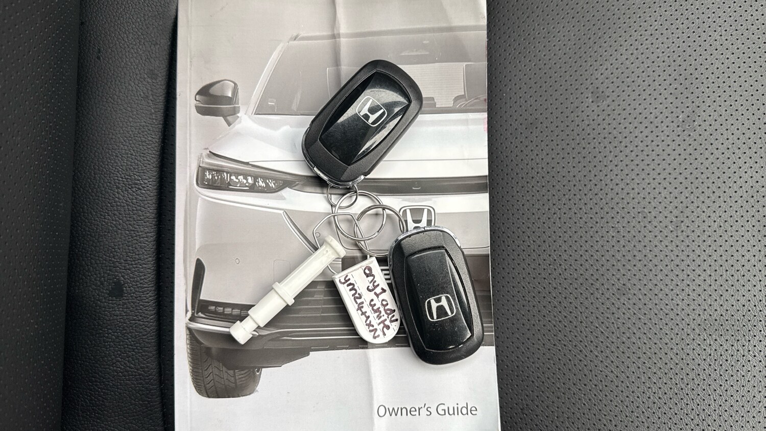 Used Honda e NY1 2024 for sale - 77300424: Photo 13