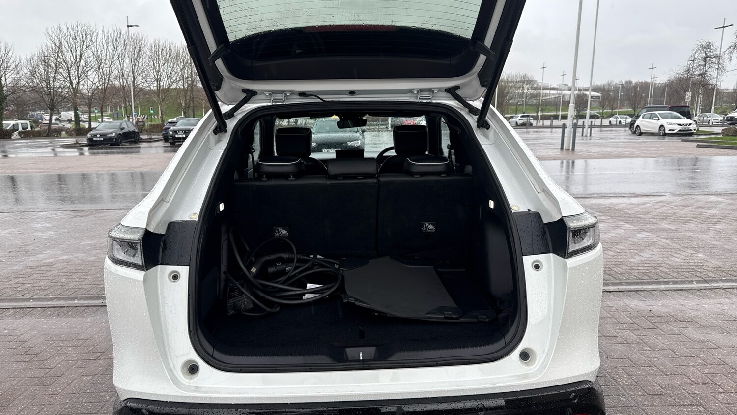 Used Honda e NY1 2024 for sale - 77300424: Photo 14