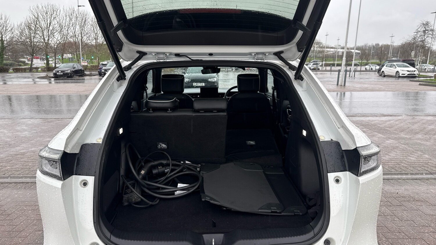 Used Honda e NY1 2024 for sale - 77300424: Photo 15