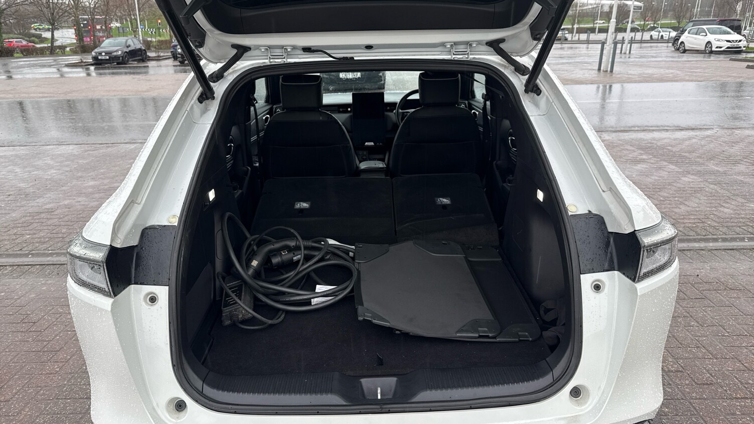 Used Honda e NY1 2024 for sale - 77300424: Photo 16