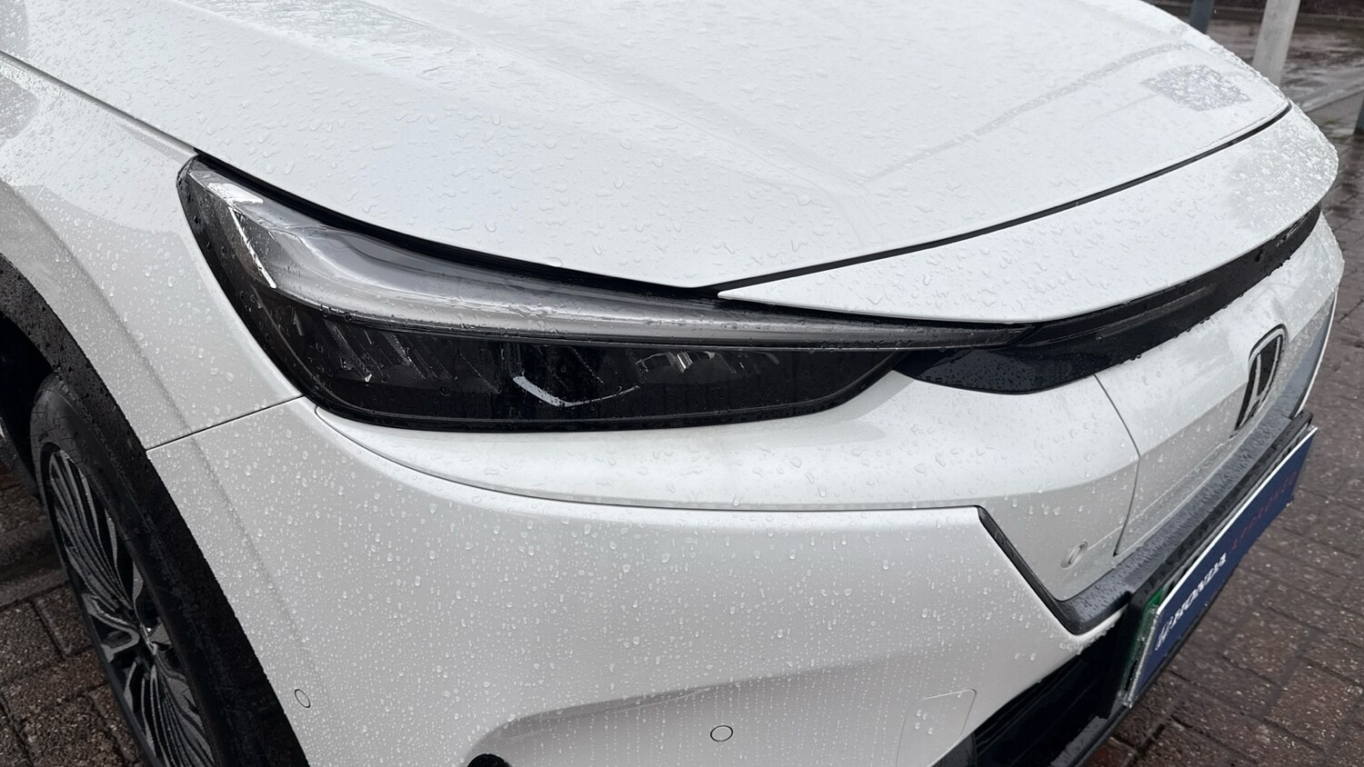 Used Honda e NY1 2024 for sale - 77300424: Photo 18