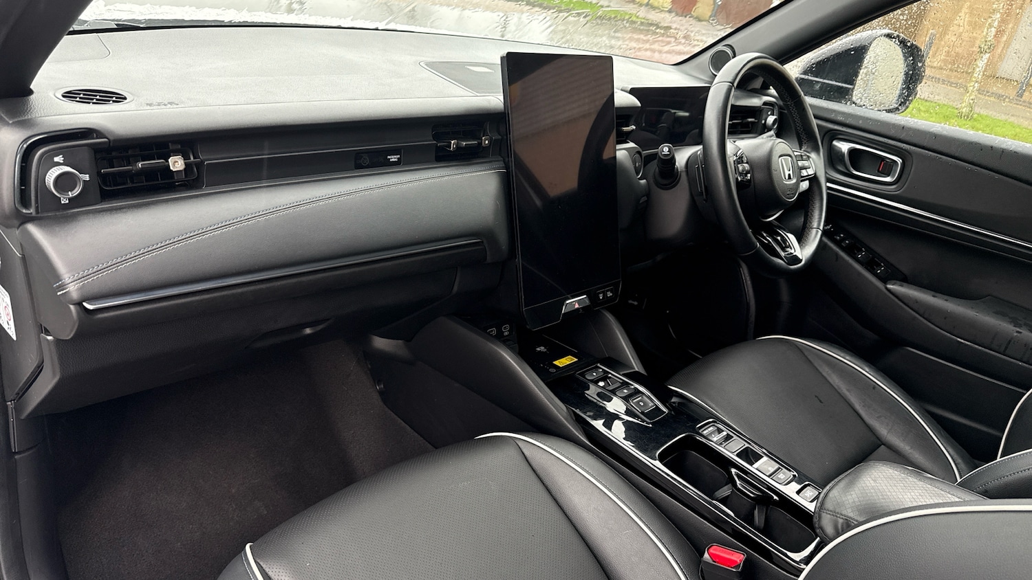 Used Honda e NY1 2024 for sale - 77300424: Photo 2