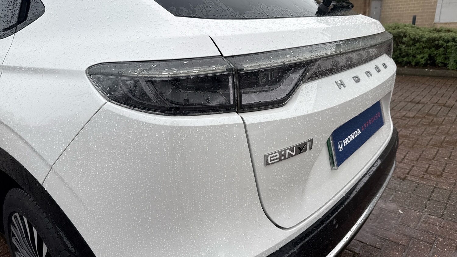 Used Honda e NY1 2024 for sale - 77300424: Photo 20