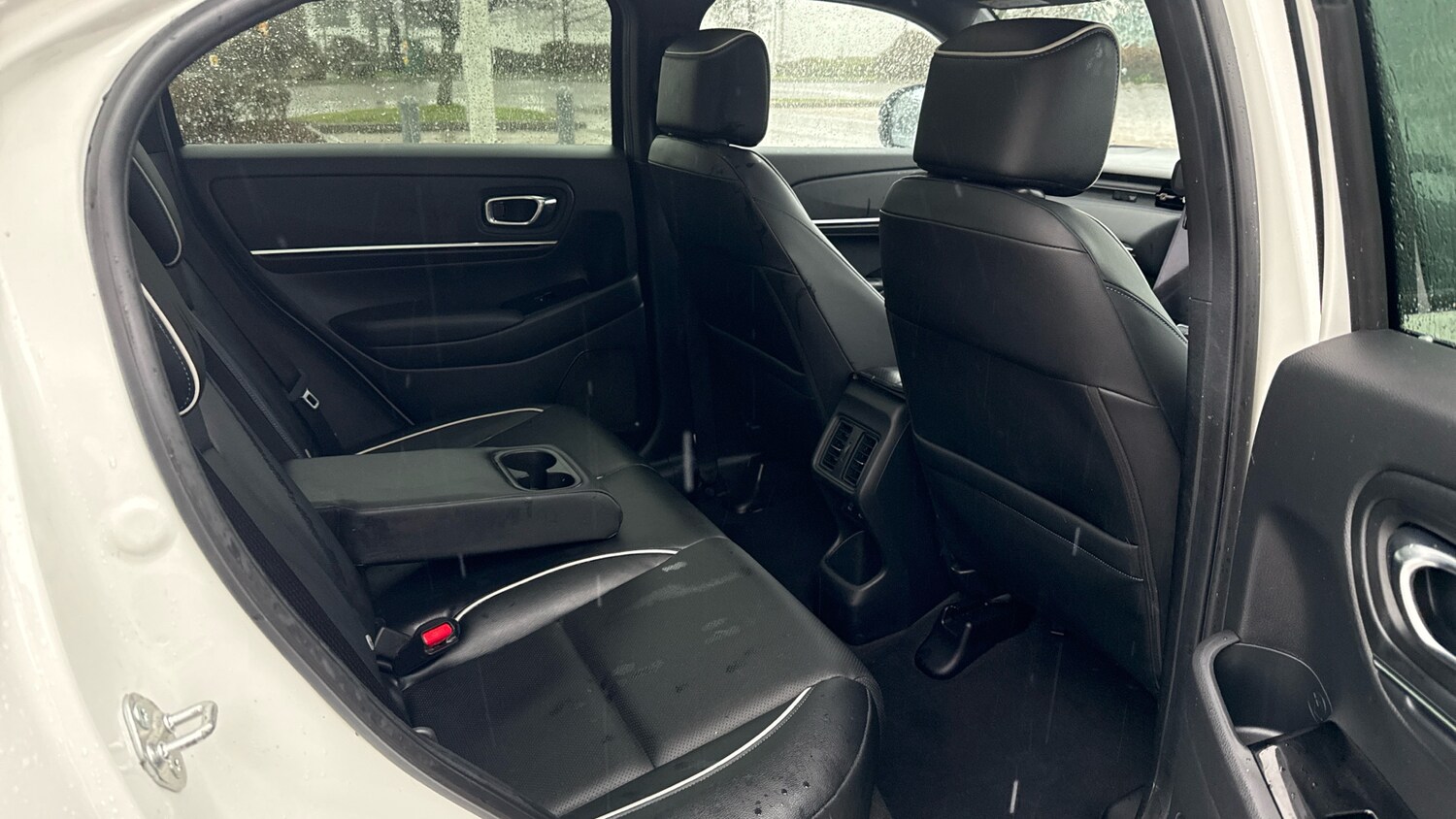 Used Honda e NY1 2024 for sale - 77300424: Photo 21