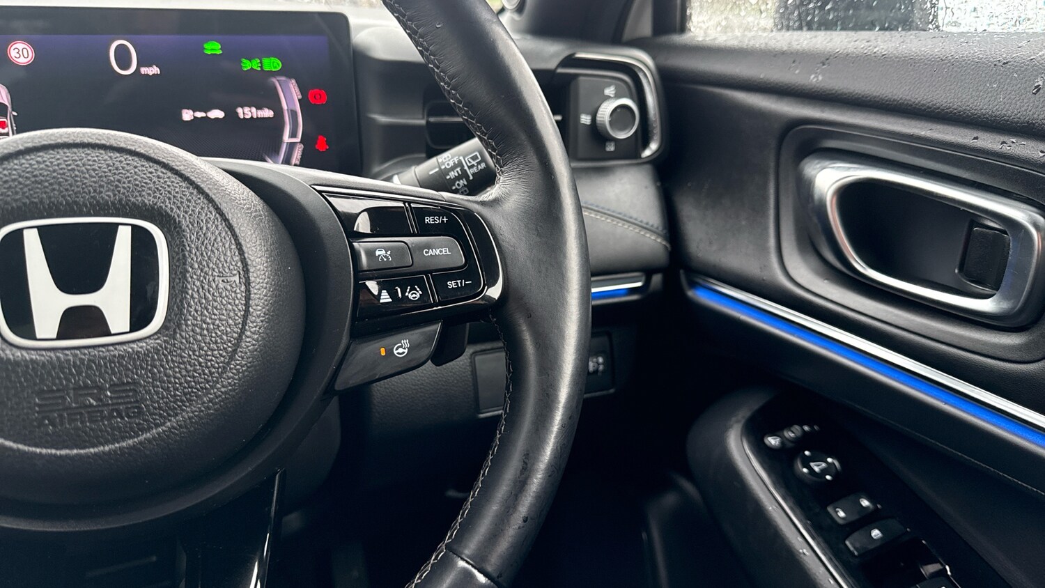 Used Honda e NY1 2024 for sale - 77300424: Photo 23