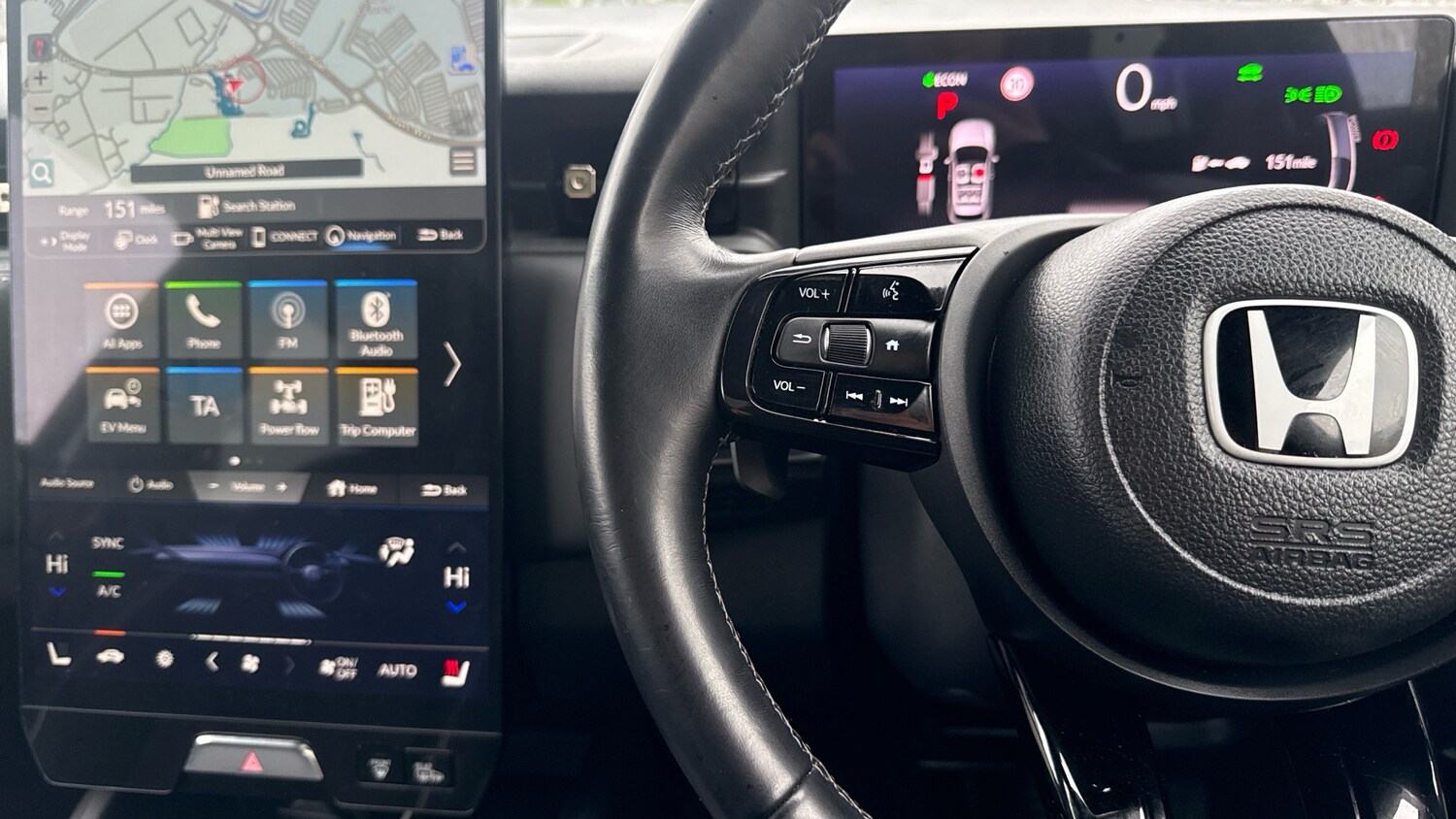 Used Honda e NY1 2024 for sale - 77300424: Photo 24