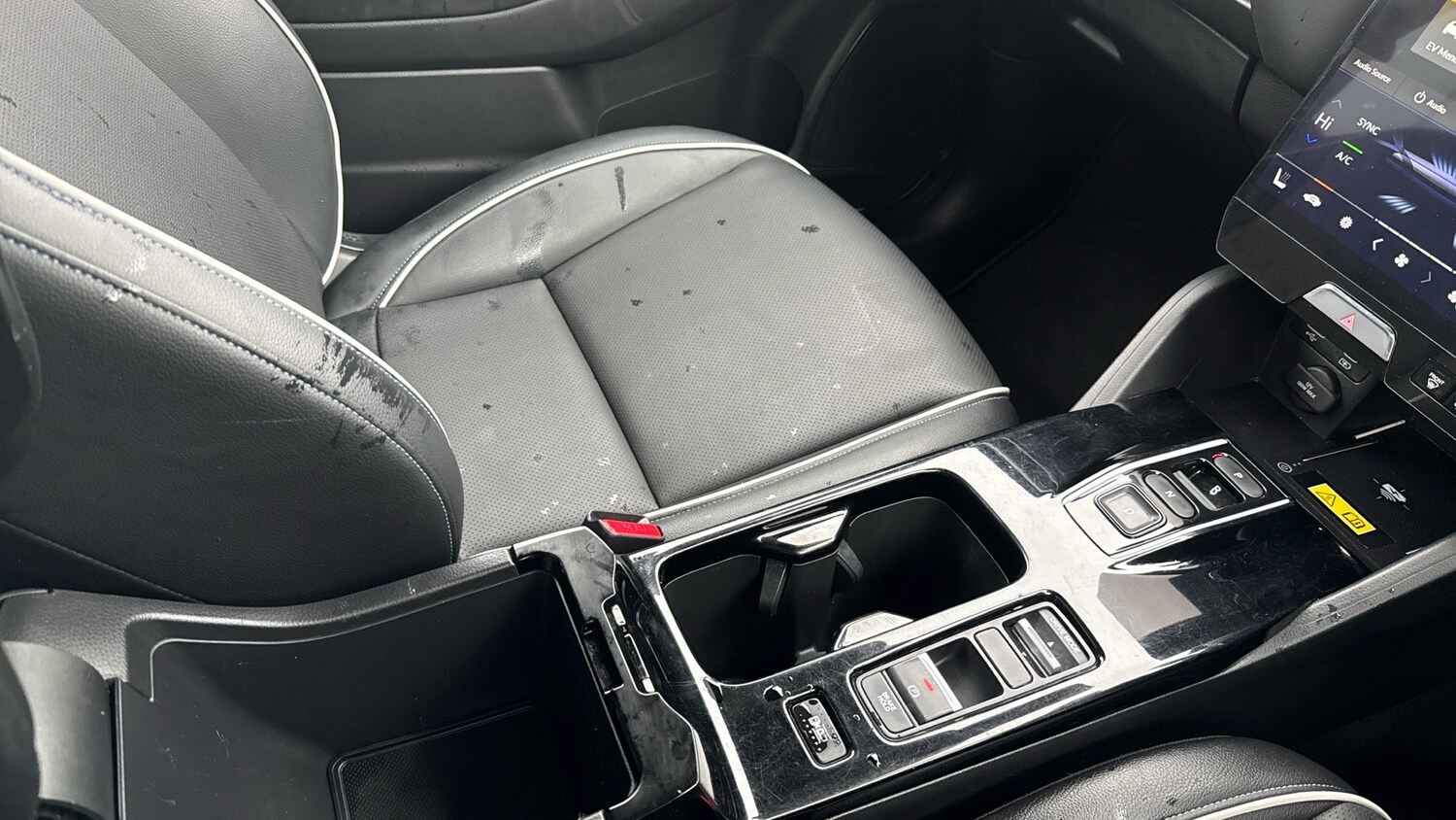 Used Honda e NY1 2024 for sale - 77300424: Photo 25