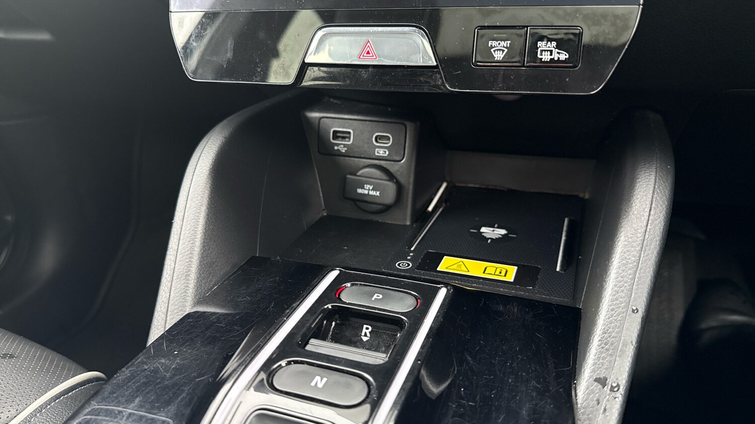 Used Honda e NY1 2024 for sale - 77300424: Photo 26