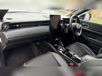 Used Honda e NY1 2024 for sale - 77300424: Photo