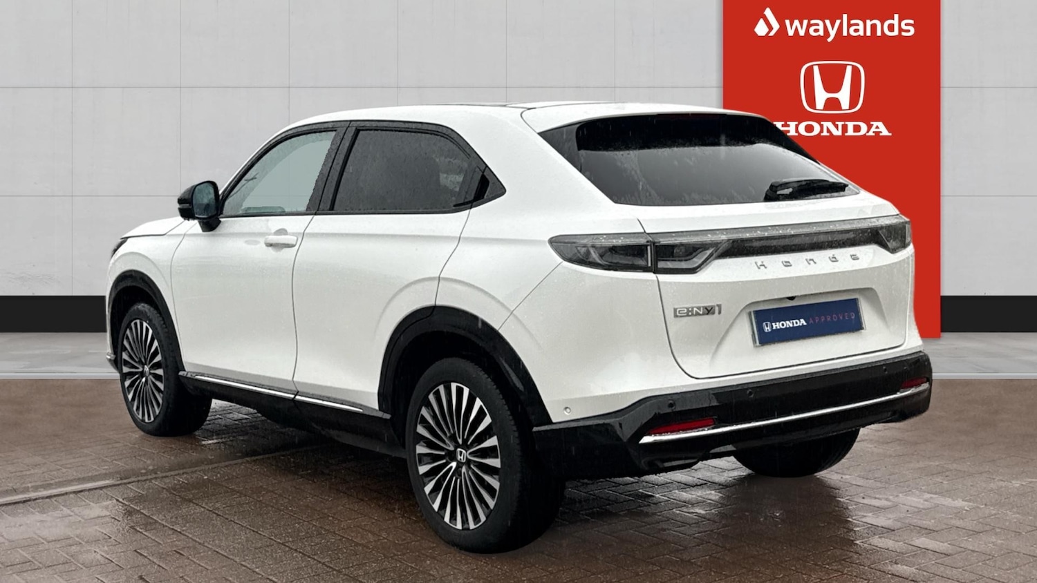 Used Honda e NY1 2024 for sale - 77300424: Photo 3