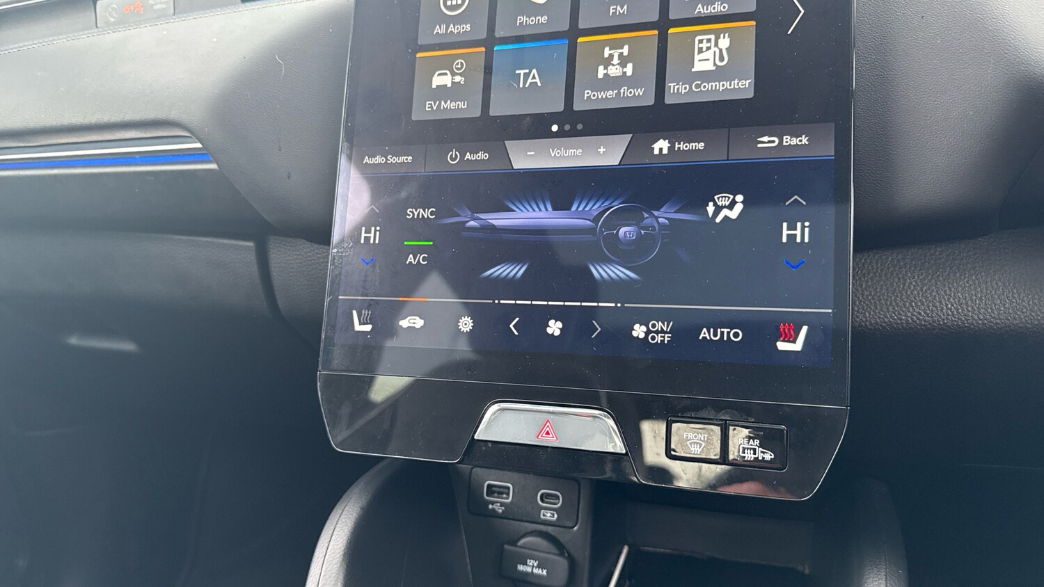 Used Honda e NY1 2024 for sale - 77300424: Photo 33