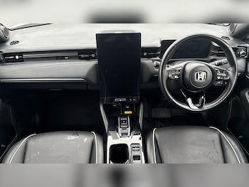 Used Honda e NY1 2024 for sale - 77300424: Photo