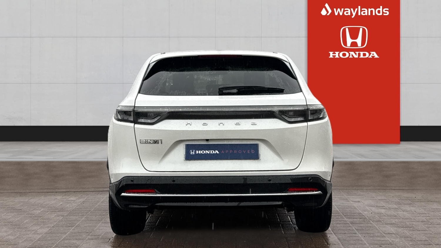 Used Honda e NY1 2024 for sale - 77300424: Photo 7