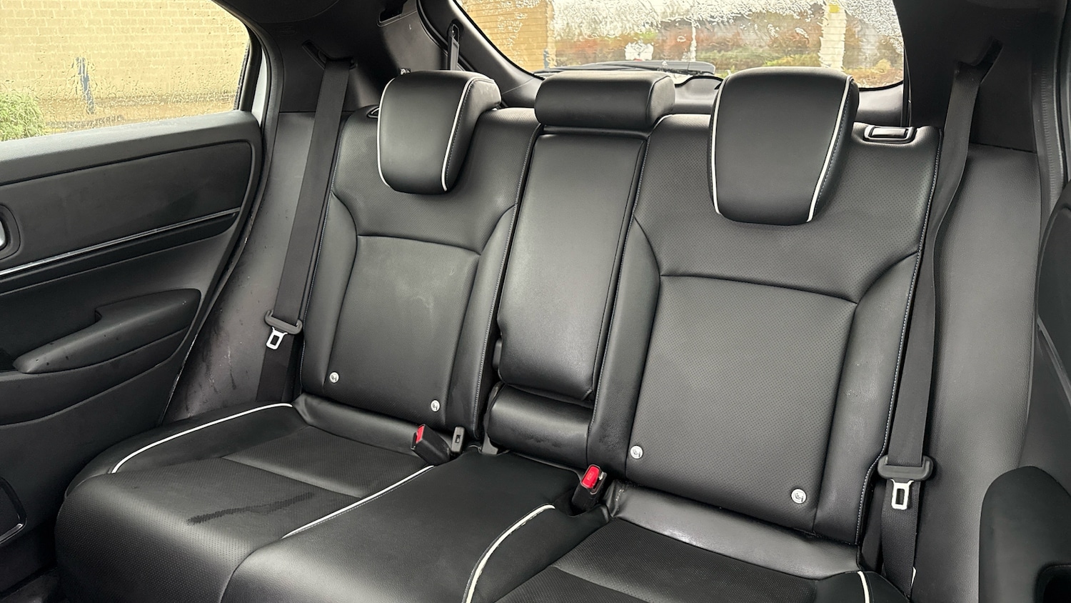 Used Honda e NY1 2024 for sale - 77300424: Photo 8