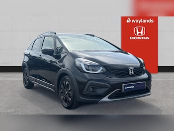 Used Honda Jazz 2024 for sale - 79663016: Photo