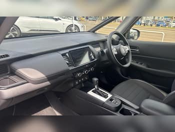 Used Honda Jazz 2024 for sale - 79663016: Photo