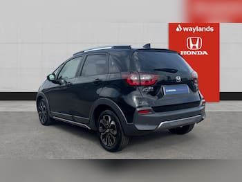 Used Honda Jazz 2024 for sale - 79663016: Photo