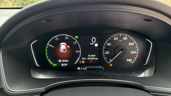 Used Honda Civic 2024 for sale - 75495622: Photo 11