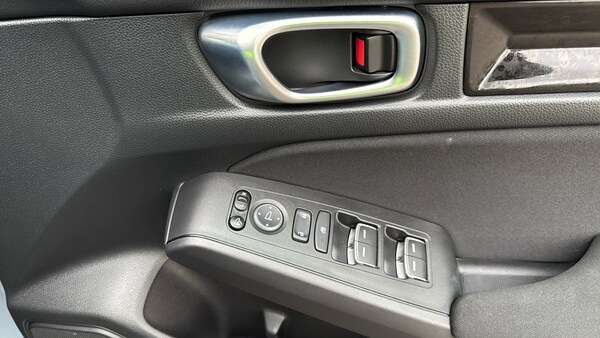 Used Honda Civic 2024 for sale - 75495622: Photo 19