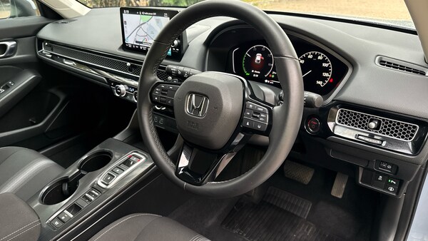 Used Honda Civic 2024 for sale - 75495622: Photo 20