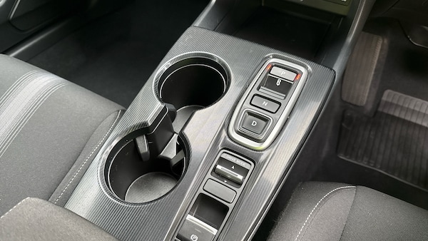 Used Honda Civic 2024 for sale - 75495622: Photo 25