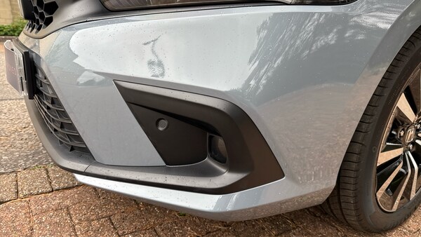 Used Honda Civic 2024 for sale - 75495622: Photo 27