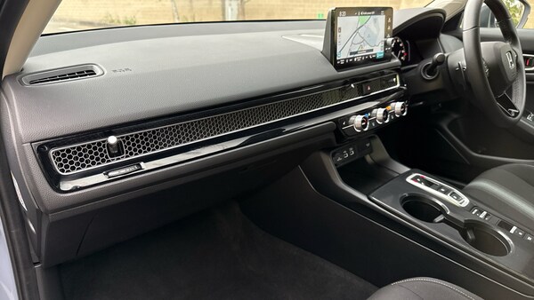 Used Honda Civic 2024 for sale - 75495622: Photo 28